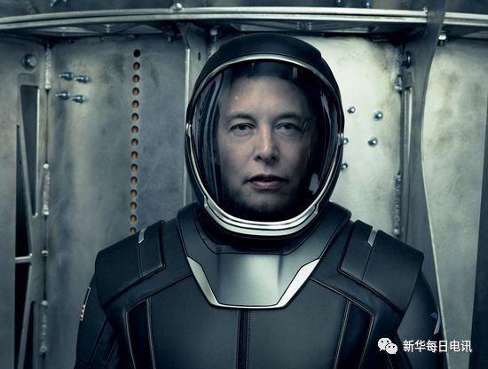 现实版钢铁侠 发大招 从纽约到上海仅半小时|马