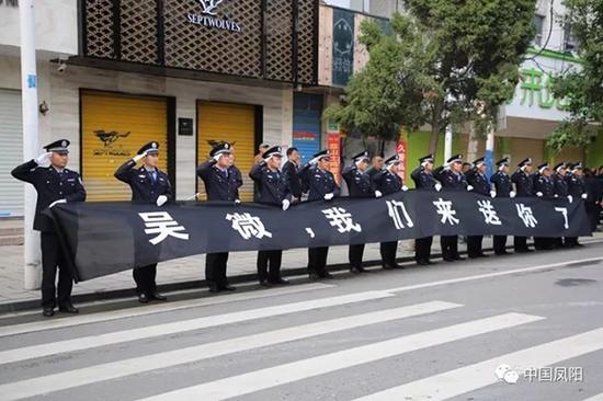 从警20年,参与破获刑事案件1300余起