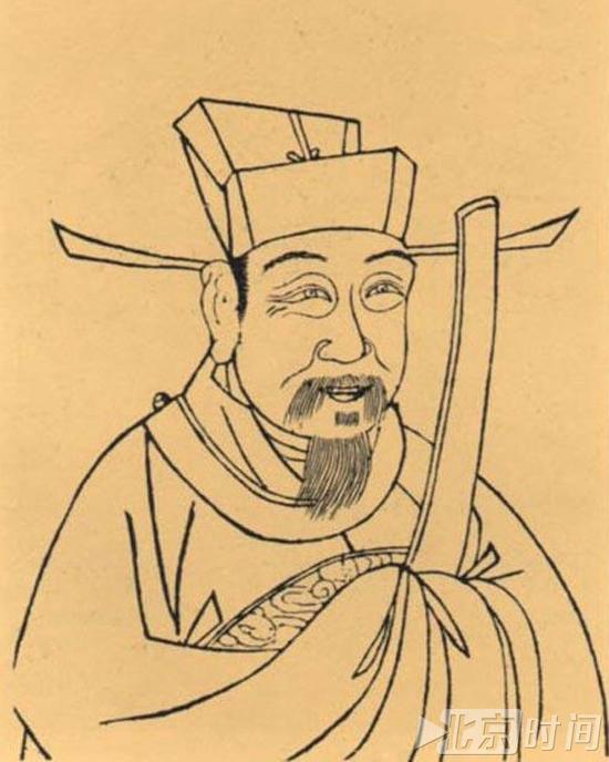 《档案》京城之轴 韵律北京中轴线