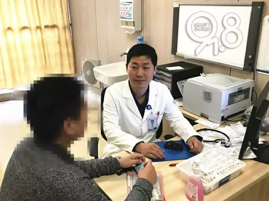 医生提醒: