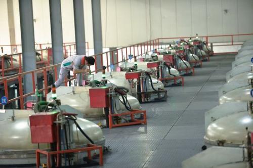 代表关注十九大报告五大热词|美丽中国|实体