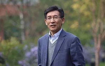 中国诺贝尔颁奖礼上 三位科学家共同感谢大时代