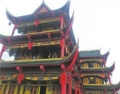 过往