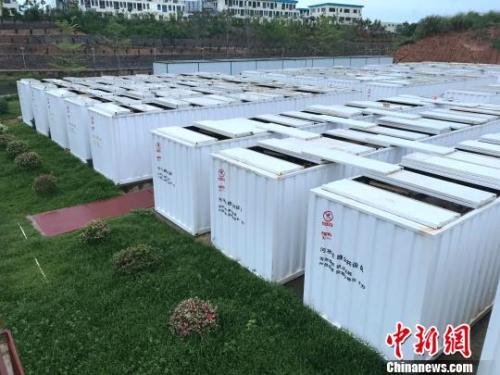 三部委:到2020年在全国建50个左右资源循环利