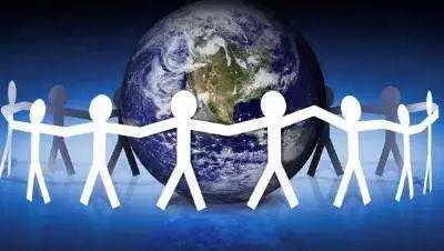 人民日报解读十九大精神:努力为人类作出更大