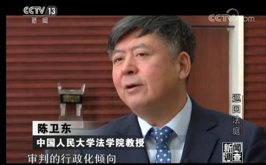 “黑社会”头子当庭释放 孙氏兄弟涉黑案如何翻转