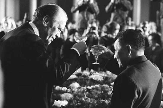 盘点前7位美国总统访华之旅：有哪些趣闻？