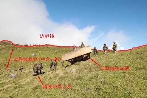 印媒:洞朗对峙后 中印将进行第20回合边界谈判