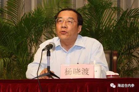 新任中纪委书记首次出京开会去了哪儿？