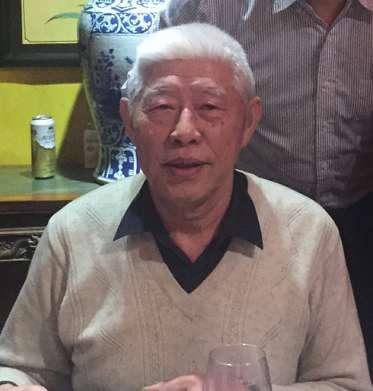 74岁老人在京走失 系铁道部退休翻译