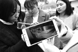 孩子因被幼儿园老师打生气:我想用枪把老师打死