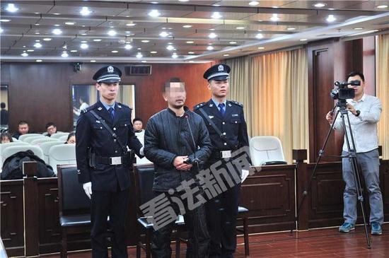 男子误认同事污蔑将其杀死 后告真正造谣者讨