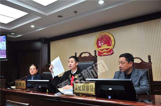 男子误认同事污蔑将其杀死 后告真正造谣者讨