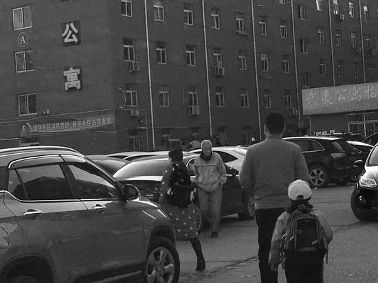 11月的北京客:日创新高的房租挑战着租户心理