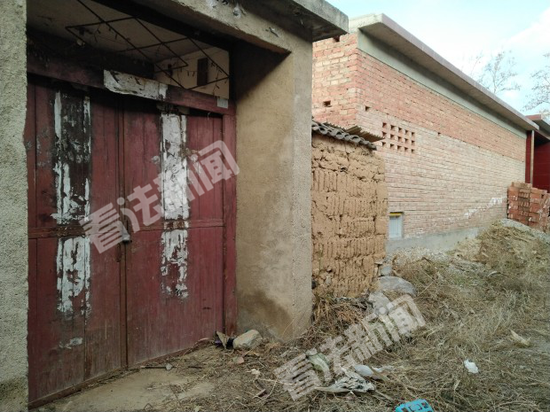 辱妻杀人案:奸妻者家人搬走 杀人者妻子不想改