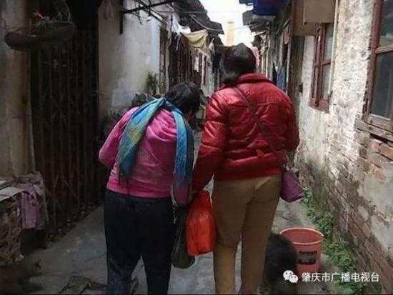 视频截图
