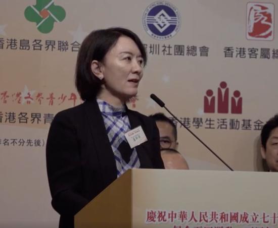 卢新宁 视频截图