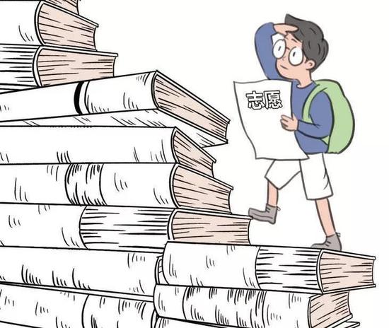新京报:高考填志愿 跟风鄙视文科是另一种非理性