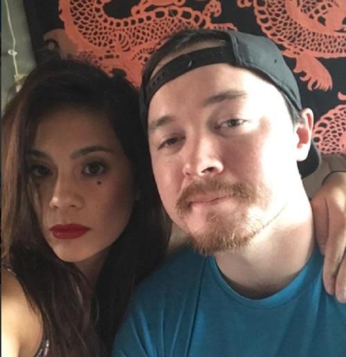 美国男子被女友用武士刀砍杀 靠咏春捡回一命