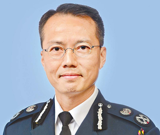 警务处,旺角,聚焦香港局势 警务处,旺角,聚焦香港局势
