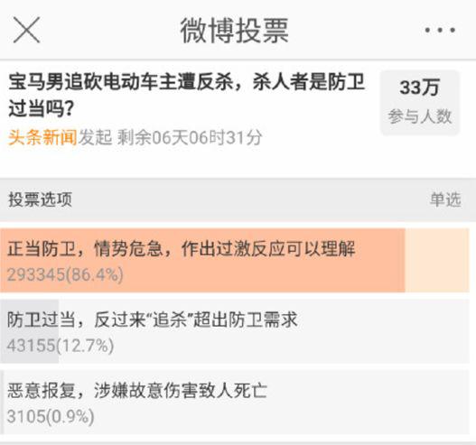 长安剑:从邓玉娇于欢到于海明 这个国家有啥变