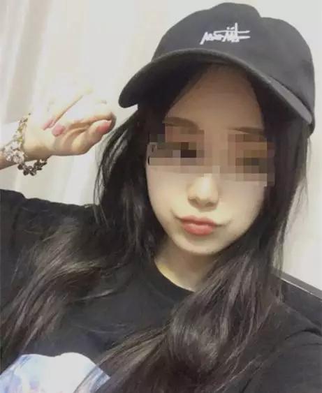 ▷遇难者即将毕业的浙江女大学生