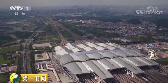 广深港高铁香港段开通 这份超全购票攻略请收