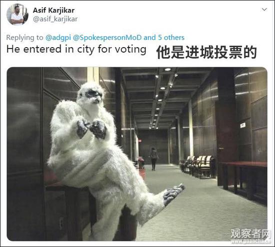 以上图片均来自推特