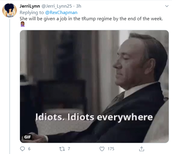 环时：这个美国人再次刷新了人类认知的底线