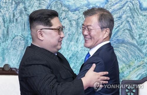【环球网综合报道】据韩联社6日报道，韩国总统文在寅将于本月18日-20日访朝。
