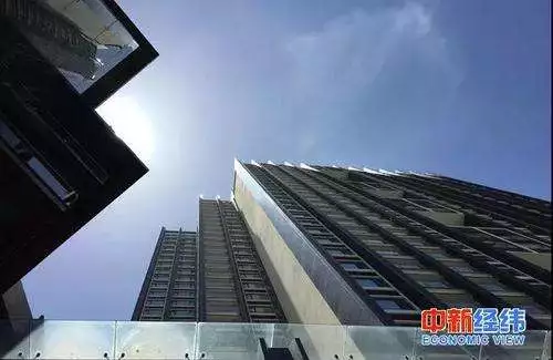 资料图 中新经纬 摄