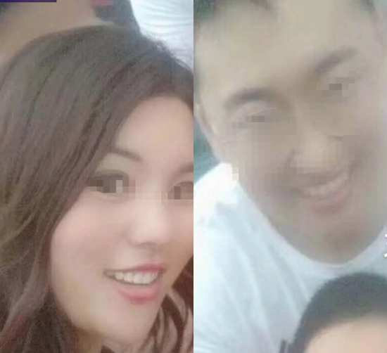 最新！黑龙江虐待女童一案两犯罪嫌疑人被批准逮捕