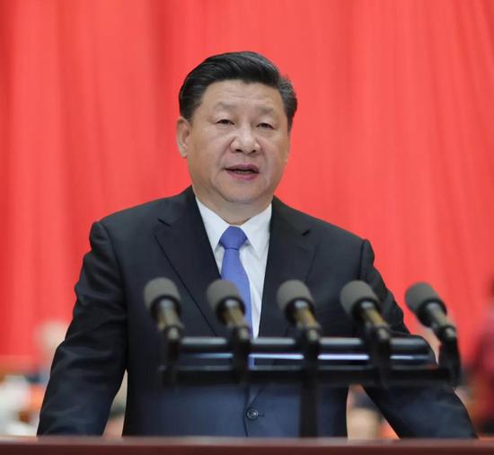 中国科学院第十九次院士大会、中国工程院第十四次院士大会28日上午开幕,习近平出席会议并发表重要讲话。
