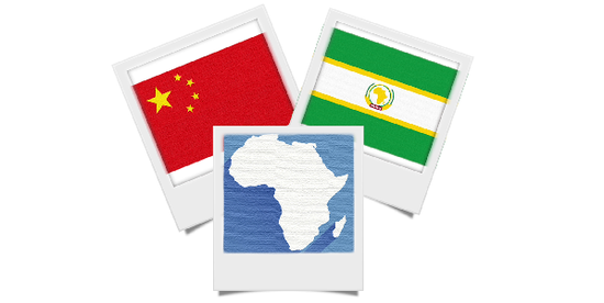 论坛成员包括中国、与中国建交的53个非洲国家以及非洲联盟委员会。