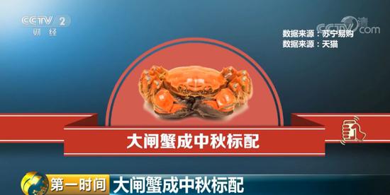 今年最受欢迎的月饼是它 网友：此一时彼一时啊