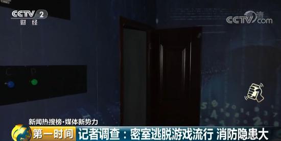 密室逃脱运营模式,密室逃脱运营模式最简单三个步骤