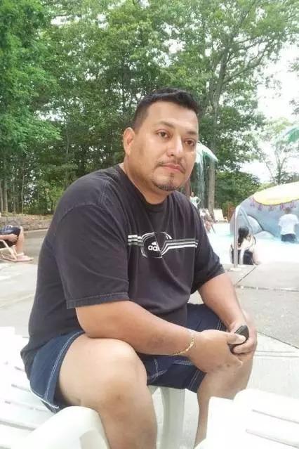 ▲开妓院和赌场的前警探巴斯 图据《华尔街日报》