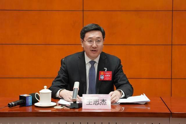 王志杰(资料图)