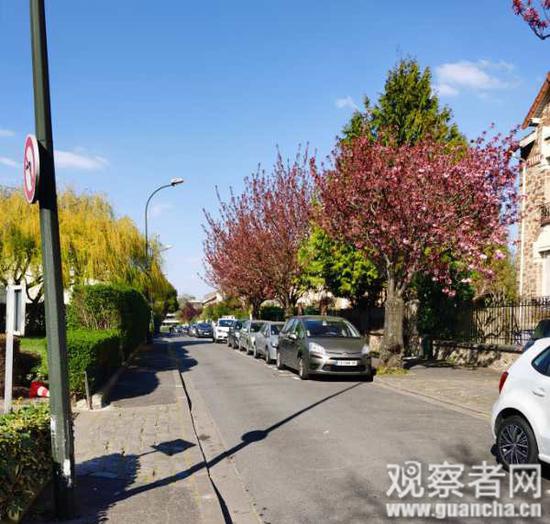 出社会以后-挂机方案宋鲁郑巴黎日志：封城十五天，第一次出门|疫情|戴口罩|新冠肺炎_新浪消息 ...挂机论坛(2)