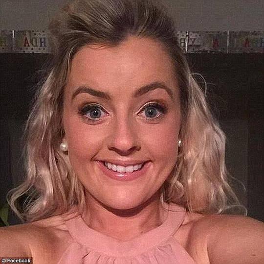爱尔兰27岁女子与未婚夫彻夜狂欢后将其刺死
