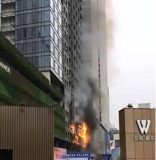 视频截图