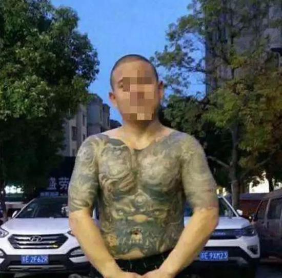 长安剑谈反杀案:龙哥和白衣男本可有这样的结