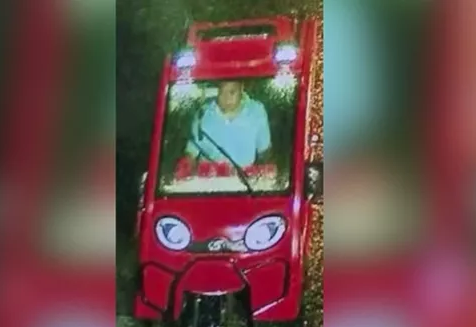 山东12岁女孩为父追凶，嫌疑人抓到了！