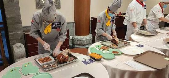 图片泉源:界面消息记者拍摄