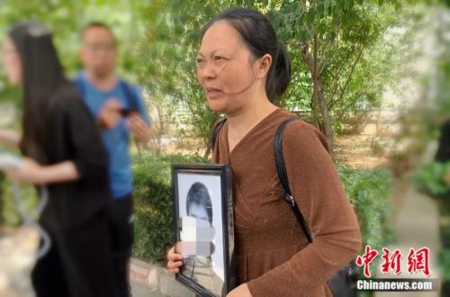 中科院研究生被杀案今宣判 死者父亲：望凶手死刑