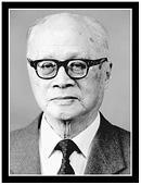 △王淦昌因病于1998年12月10日在北京逝世，享年91岁（图/新华社）