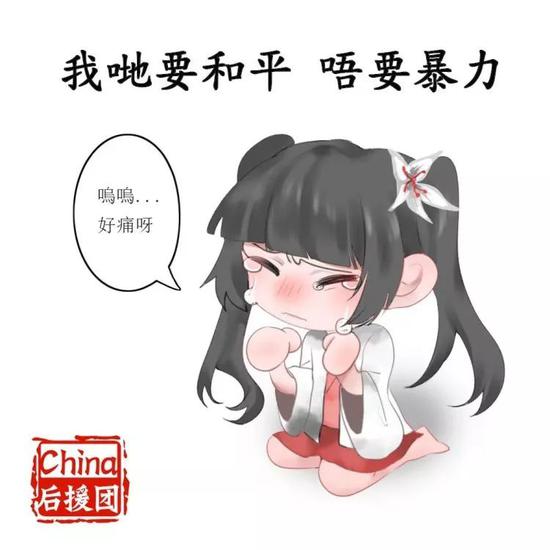 有创意海报范例的