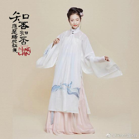 汉服品牌男童穿搭,汉服品牌男童穿搭图片