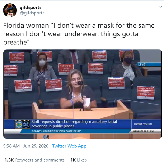 环时：这个美国人再次刷新了人类认知的底线