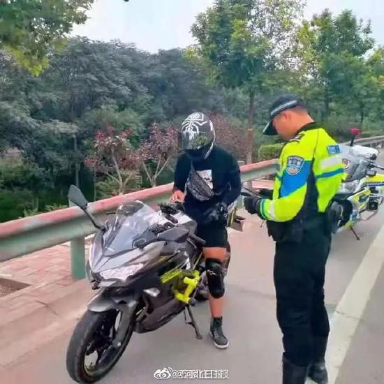 河北早新闻 注意!即日起,石家庄严查这种行为